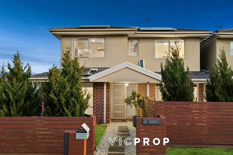 2/1440 North Road, Clayton VIC 3168
