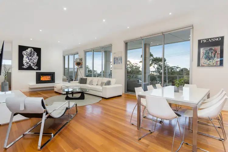 Second view of Homely house listing, 1364 Nepean Highway, Mount Eliza VIC 3930