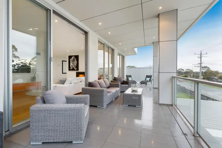 Fourth view of Homely house listing, 1364 Nepean Highway, Mount Eliza VIC 3930
