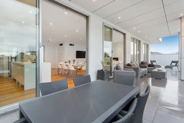Fifth view of Homely house listing, 1364 Nepean Highway, Mount Eliza VIC 3930