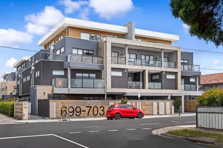 G01/699C Barkly Street, West Footscray VIC 3012