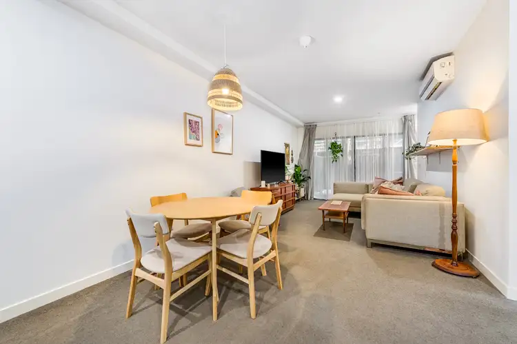 Fourth view of Homely apartment listing, G01/699C Barkly Street, West Footscray VIC 3012