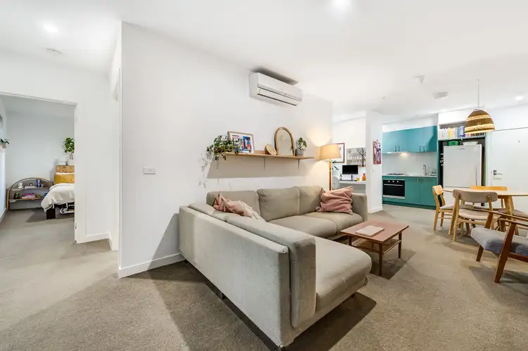 Fifth view of Homely apartment listing, G01/699C Barkly Street, West Footscray VIC 3012