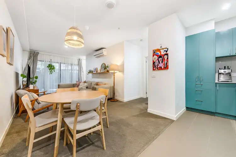 Sixth view of Homely apartment listing, G01/699C Barkly Street, West Footscray VIC 3012