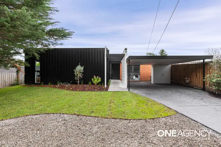 Second view of Homely house listing, 25 Sylvan Drive, Rosebud VIC 3939