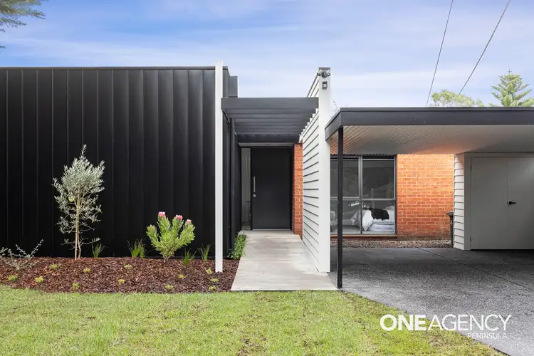Third view of Homely house listing, 25 Sylvan Drive, Rosebud VIC 3939