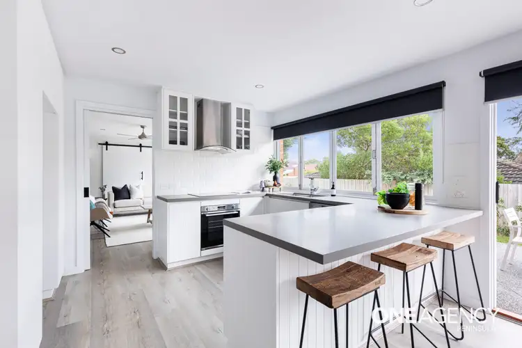 Sixth view of Homely house listing, 25 Sylvan Drive, Rosebud VIC 3939