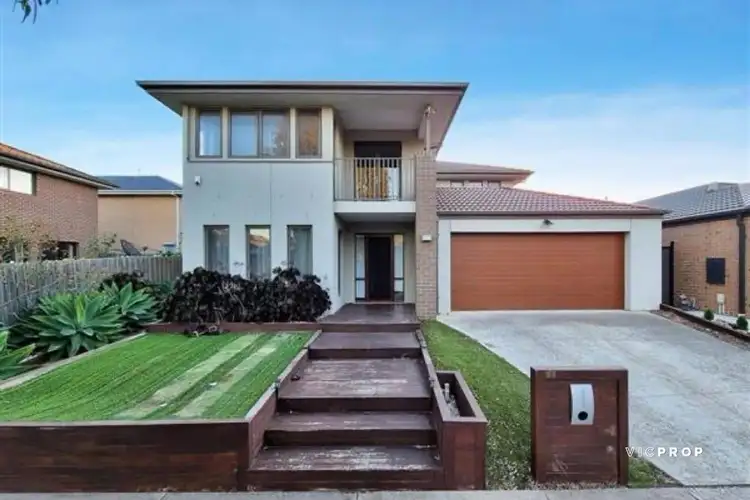 58 Honolulu Drive, Point Cook VIC 3030