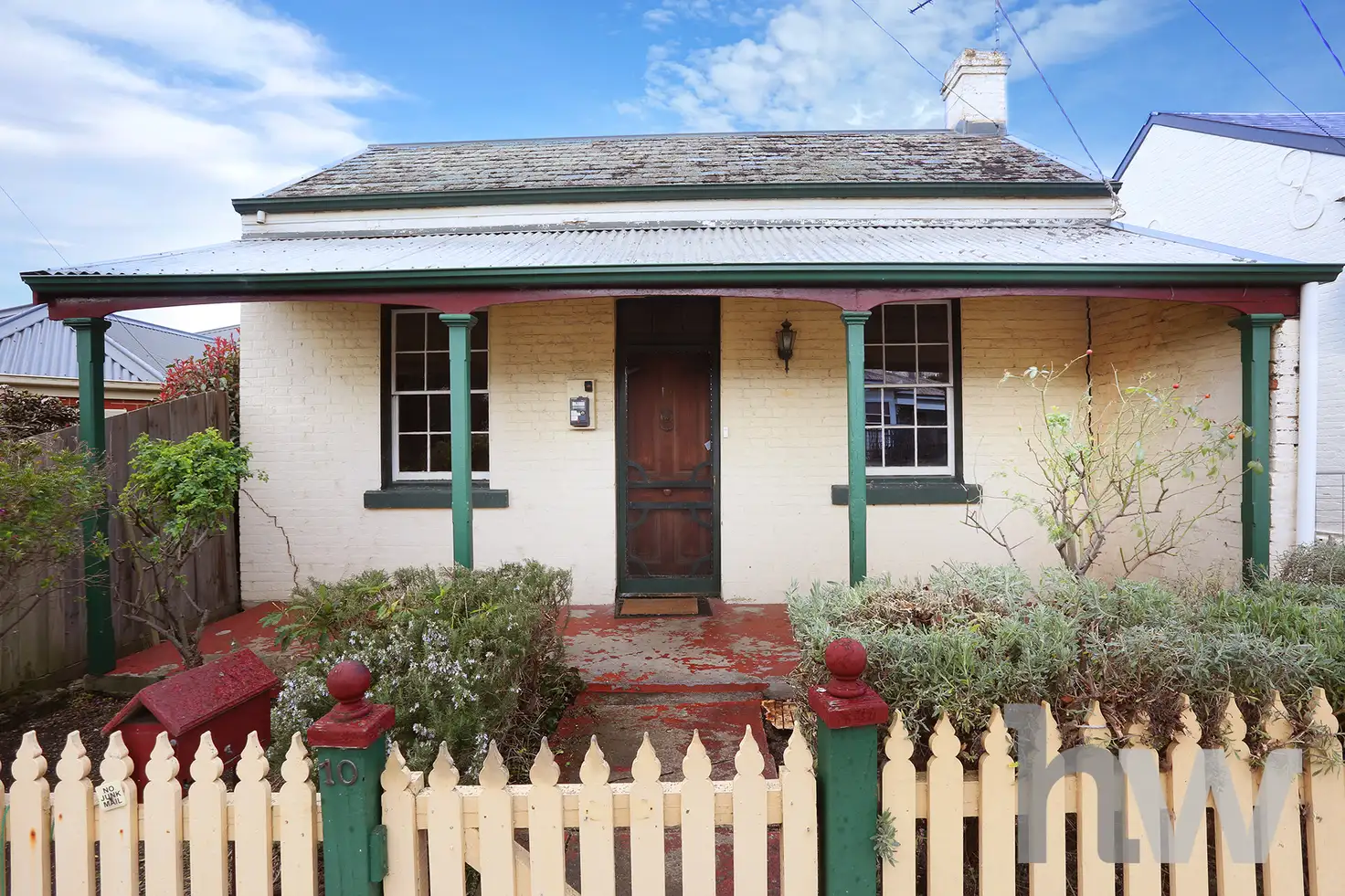 Main view of Homely house listing, 9/24 McNicol Street, Geelong West VIC 3218