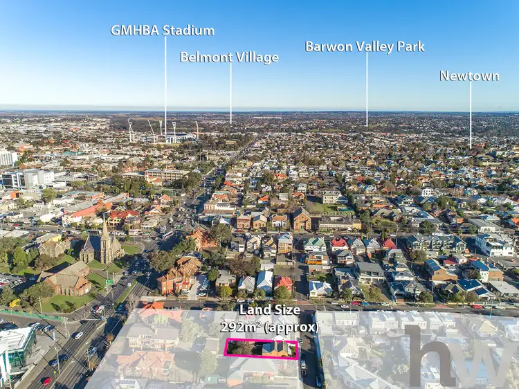 Fourth view of Homely house listing, 9/24 McNicol Street, Geelong West VIC 3218