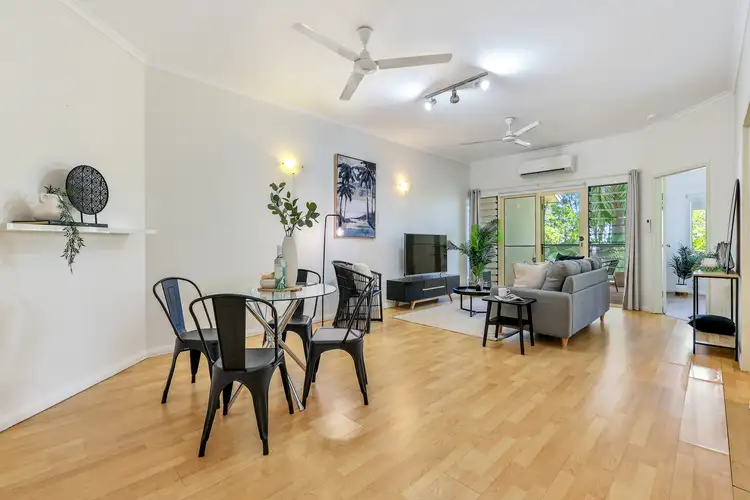 20/16-18 Mackillop Street, Parap NT 820