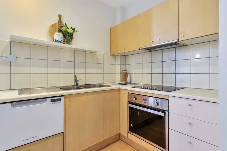 Third view of Homely unit listing, 20/16-18 Mackillop Street, Parap NT 820