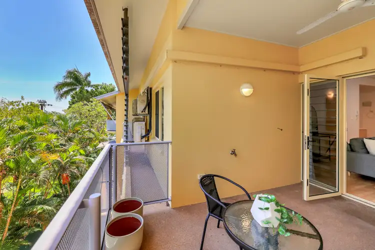 Fourth view of Homely unit listing, 20/16-18 Mackillop Street, Parap NT 820