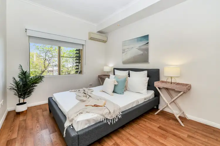 Fifth view of Homely unit listing, 20/16-18 Mackillop Street, Parap NT 820
