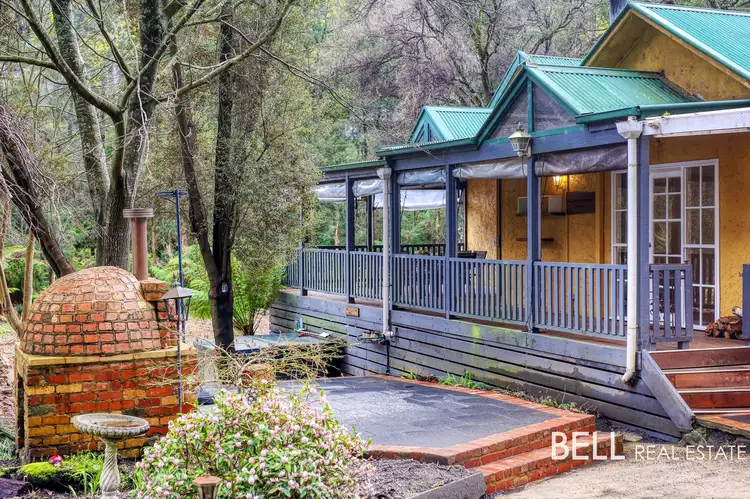 15 Maisie Road, Emerald VIC 3782