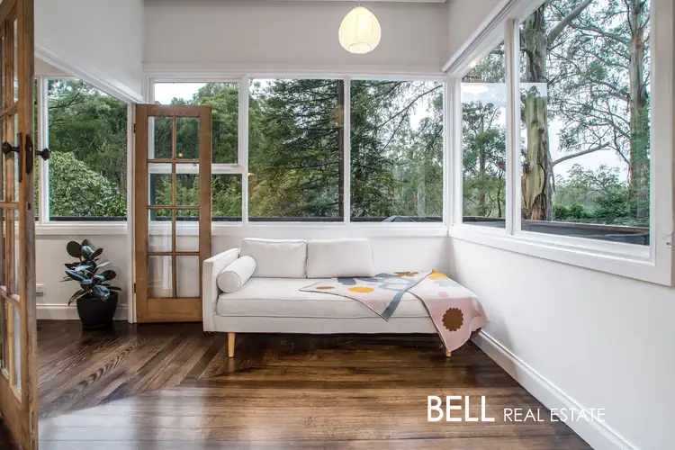 Third view of Homely house listing, 2 Woodlands Avenue, Sassafras VIC 3787