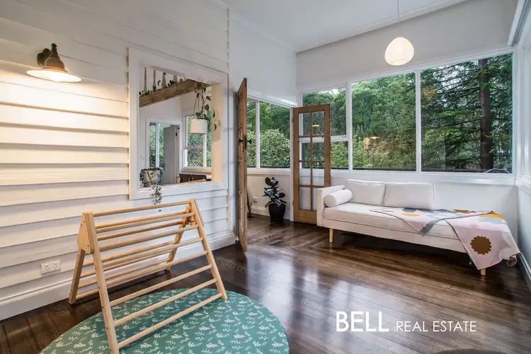 Fourth view of Homely house listing, 2 Woodlands Avenue, Sassafras VIC 3787