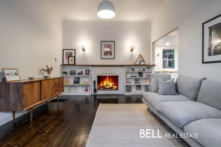 Fifth view of Homely house listing, 2 Woodlands Avenue, Sassafras VIC 3787