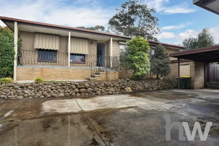 Main view of Homely house listing, 3/16 Cara Road, Highton VIC 3216