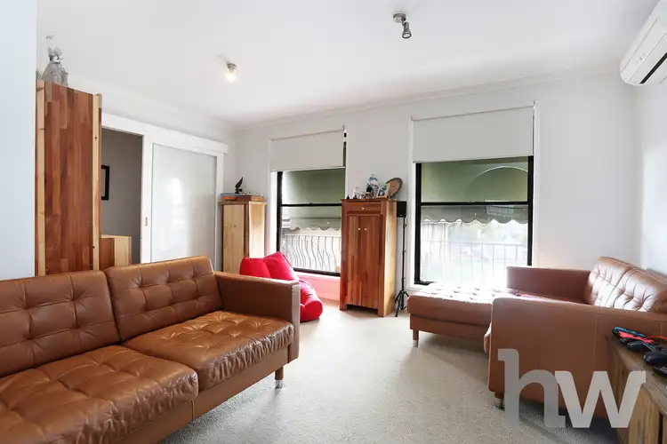 Third view of Homely house listing, 3/16 Cara Road, Highton VIC 3216