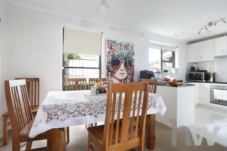 Fifth view of Homely house listing, 3/16 Cara Road, Highton VIC 3216