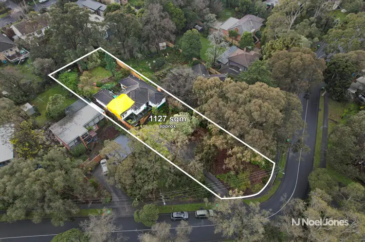 9 Somers Street, Mitcham VIC 3132