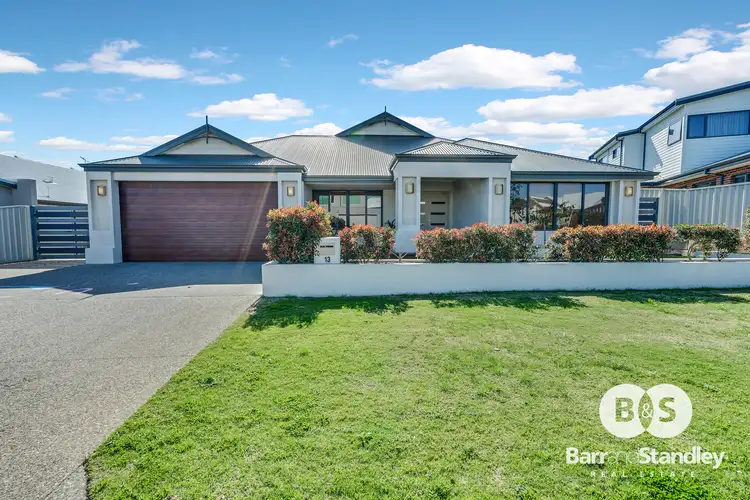 13 Eckersley Way, Australind WA 6233