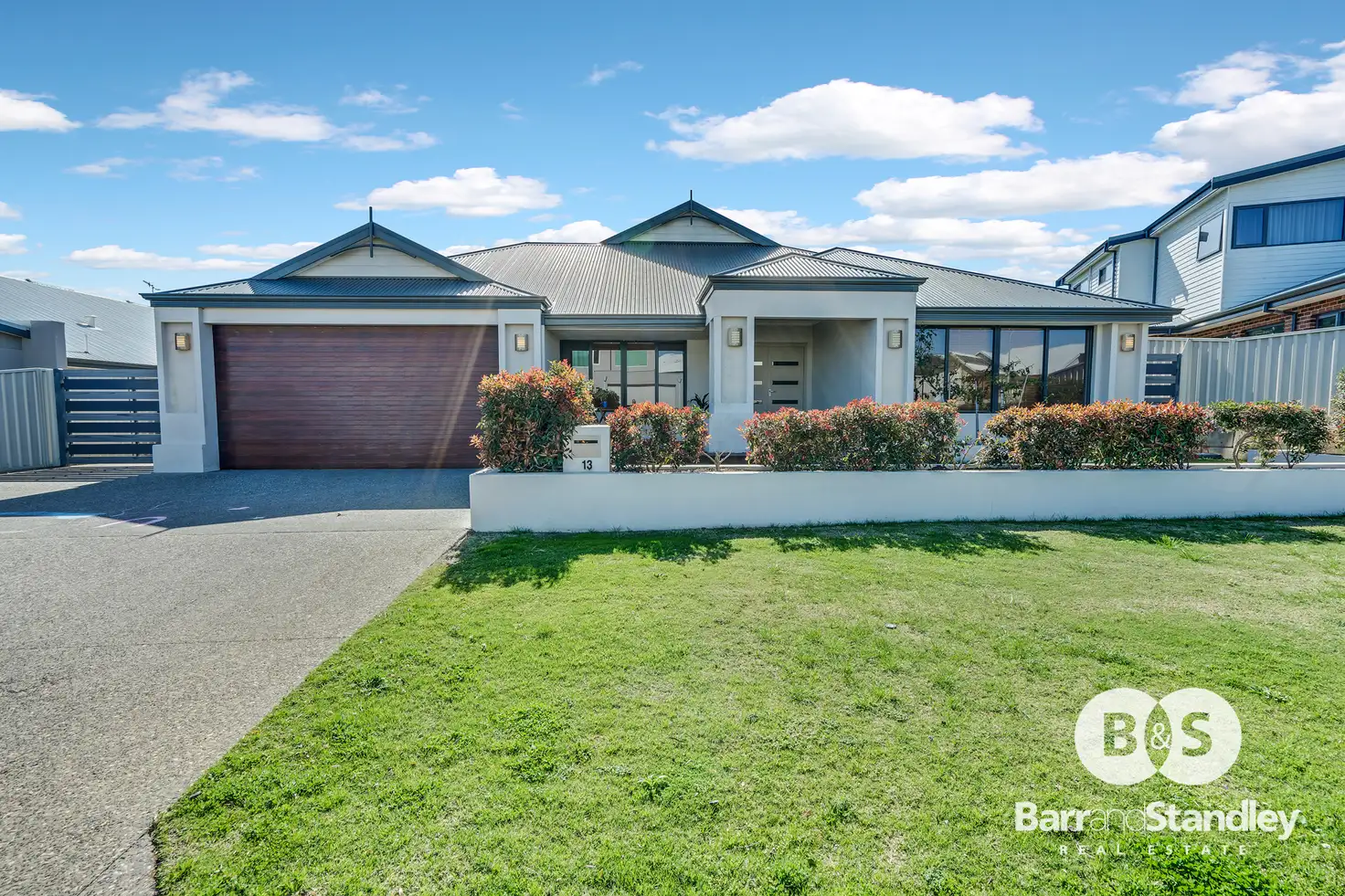 Main view of Homely house listing, 13 Eckersley Way, Australind WA 6233