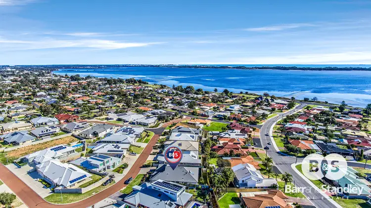 Third view of Homely house listing, 13 Eckersley Way, Australind WA 6233