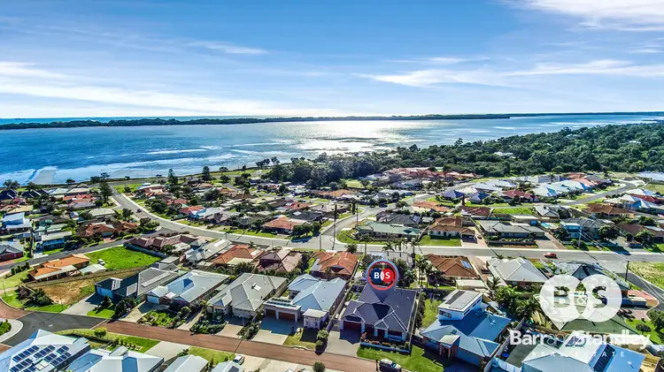 Fourth view of Homely house listing, 13 Eckersley Way, Australind WA 6233