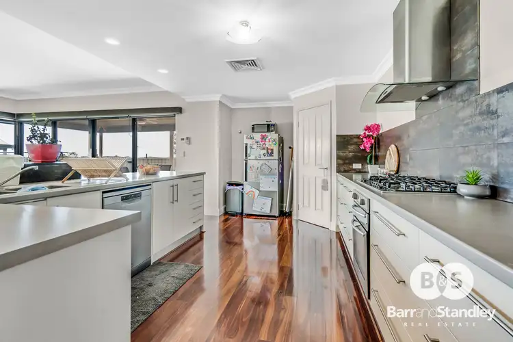 Fifth view of Homely house listing, 13 Eckersley Way, Australind WA 6233