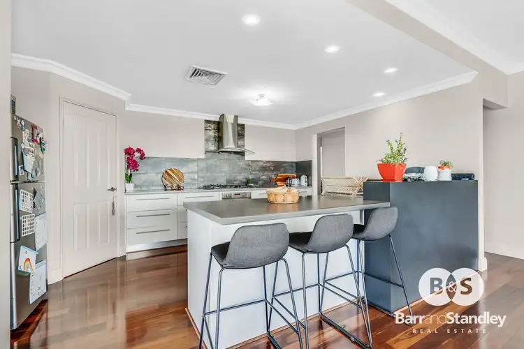 Sixth view of Homely house listing, 13 Eckersley Way, Australind WA 6233