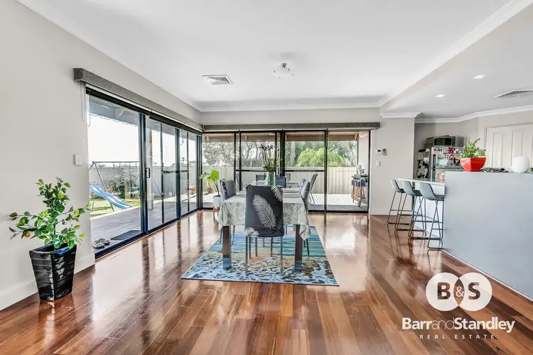 Seventh view of Homely house listing, 13 Eckersley Way, Australind WA 6233