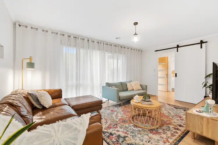 Fourth view of Homely house listing, 5 Kimtara Court, Somerville VIC 3912
