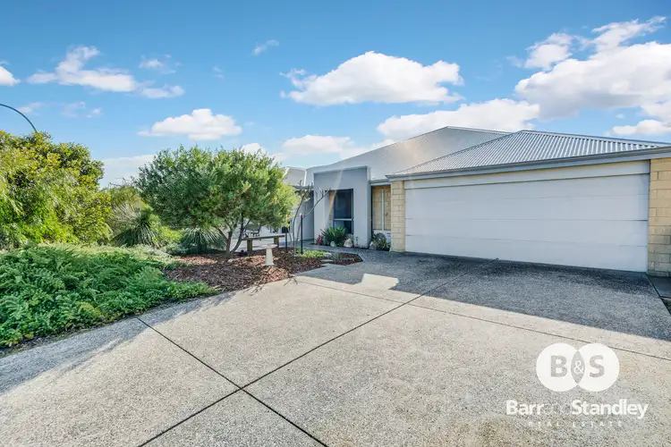 Main view of Homely house listing, 22 Sapphire Road, Dalyellup WA 6230
