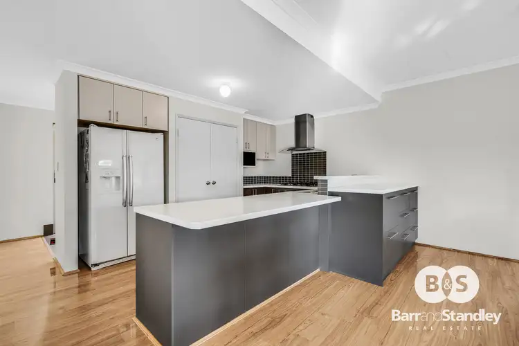 Third view of Homely house listing, 22 Sapphire Road, Dalyellup WA 6230