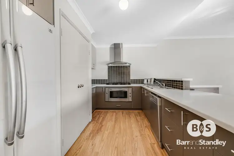 Fourth view of Homely house listing, 22 Sapphire Road, Dalyellup WA 6230