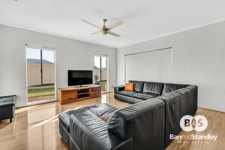 Fifth view of Homely house listing, 22 Sapphire Road, Dalyellup WA 6230