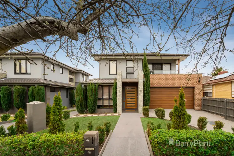 4/34-36 Bowen Street, Hughesdale VIC 3166