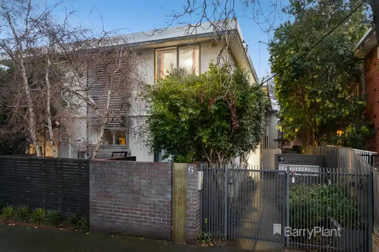 7/6 Inverleith Court, St Kilda VIC 3182