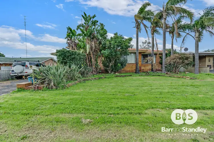 Main view of Homely house listing, 36 Diadem Street, Eaton WA 6232