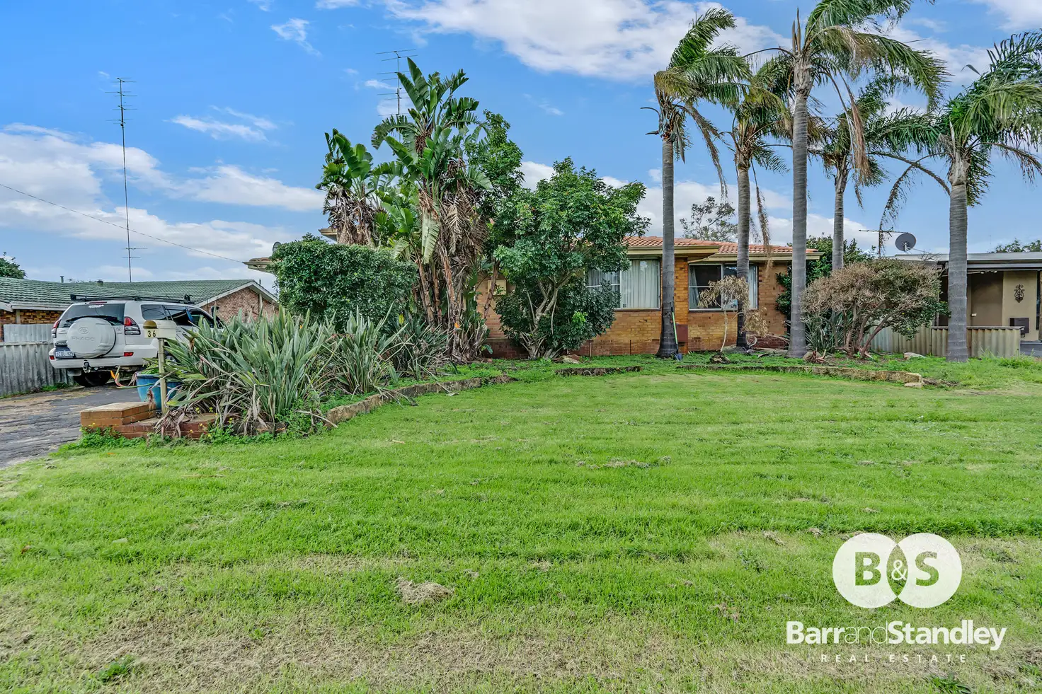 Main view of Homely house listing, 36 Diadem Street, Eaton WA 6232