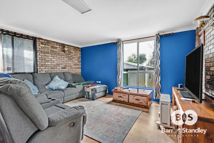 Second view of Homely house listing, 36 Diadem Street, Eaton WA 6232