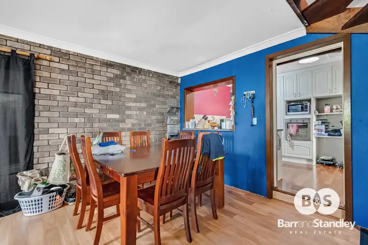 Third view of Homely house listing, 36 Diadem Street, Eaton WA 6232