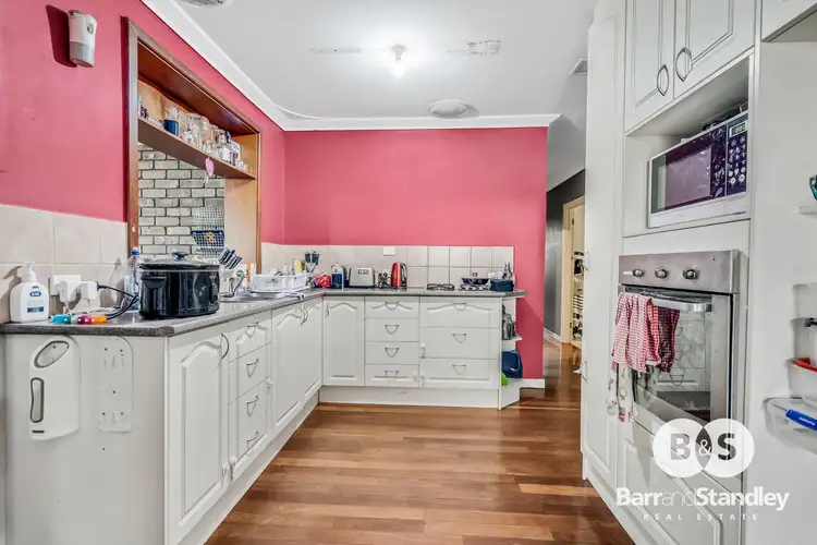 Fifth view of Homely house listing, 36 Diadem Street, Eaton WA 6232
