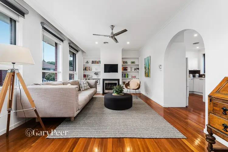 Main view of Homely unit listing, 3/10-12 Milton Street, Carnegie VIC 3163