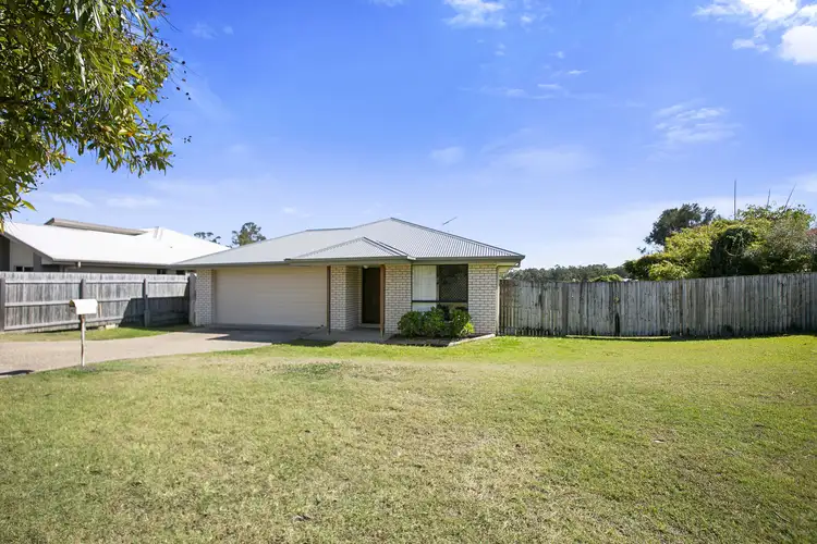 42 St Andrews Crescent, Gympie QLD 4570