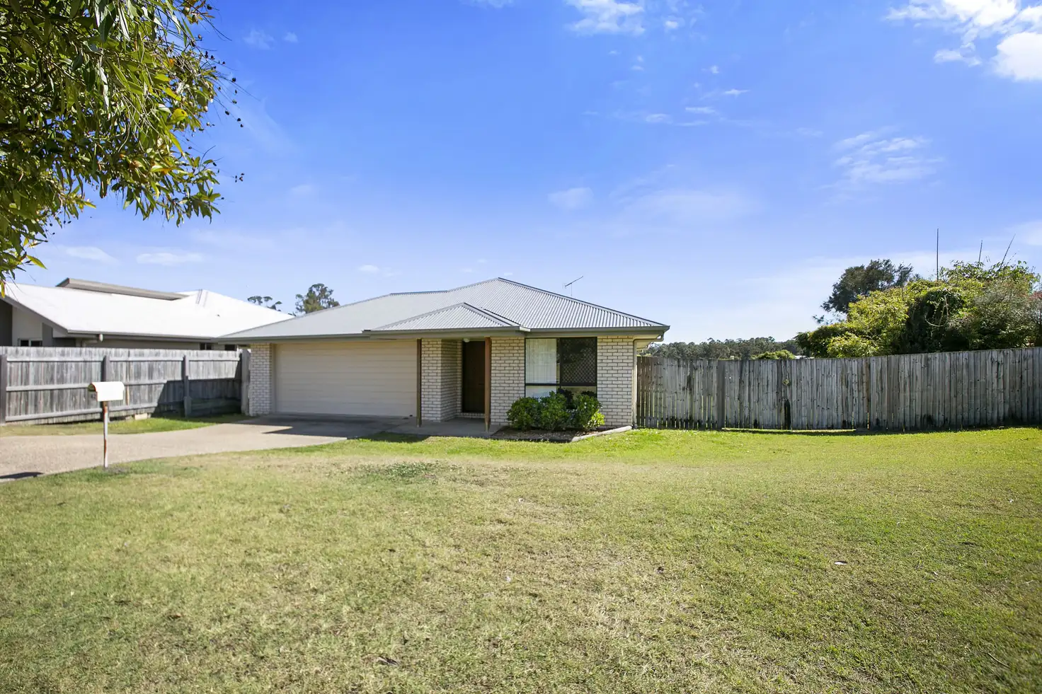 Main view of Homely house listing, 42 St Andrews Crescent, Gympie QLD 4570