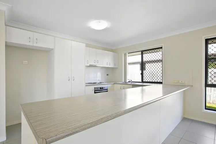 Fifth view of Homely house listing, 42 St Andrews Crescent, Gympie QLD 4570