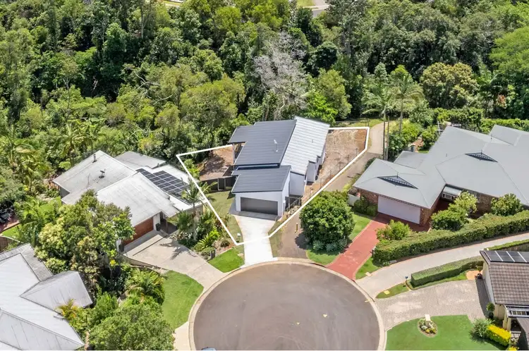 21 Queens Park Court, Wollongbar NSW 2477